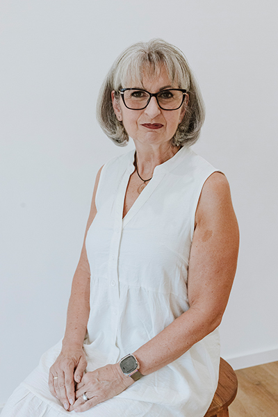 Ilse Breininger Bauchgefluester Pfalz